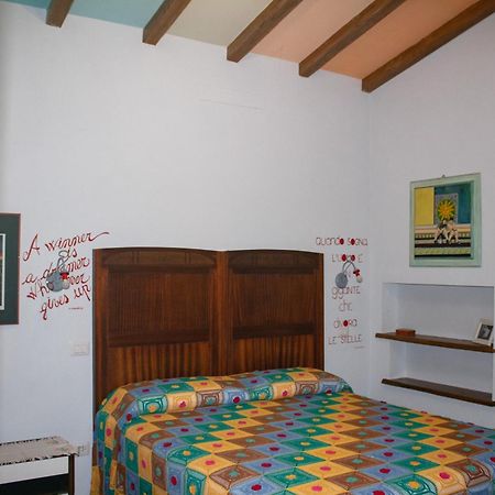 Apartamento Casa Nupa Torri in Sabina Exterior foto